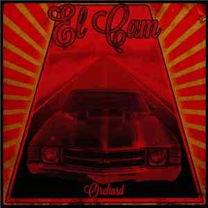 ElCam - Orchard mp3 album