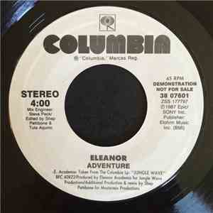 Eleanor - Adventure mp3 album