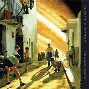 Electric Litany - Enduring Days You Will Overcome mp3 album
