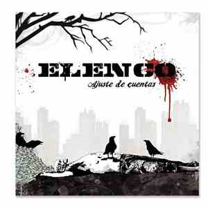 Elenco - Ajuste De Cuentas mp3 album
