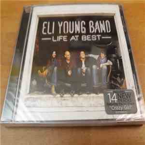 Eli Young Band - Life At Best mp3 album