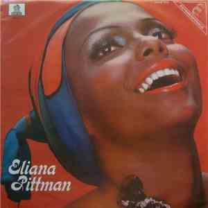 Eliana Pittman - Eliana Pittman mp3 album