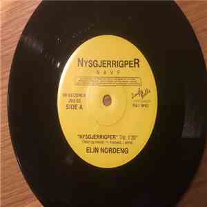 Elin Nordeng, Midimonster - Nysgjerrigper mp3 album