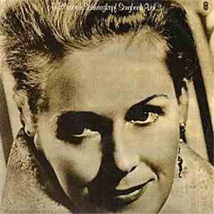 Elisabeth Schwarzkopf - An Elisabeth Schwarzkopf Song Book, Vol. 3 mp3 album
