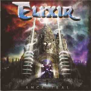 Elixir  - Ancestral mp3 album