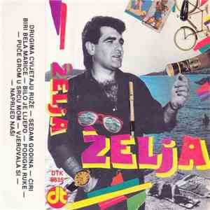 Željko Samardžić - Želja mp3 album