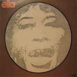 Ella Fitzgerald - Ella mp3 album