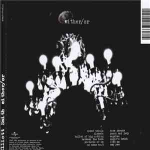 Elliott Smith - Either/Or mp3 album