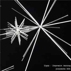 Elysis - Dreamwork Astronaut mp3 album