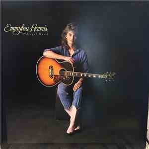 Emmylou Harris - Angel Band mp3 album