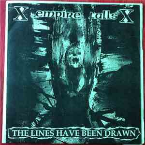 Empire Falls - The Lines Have Been Drawn mp3 album