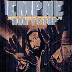 Empne - Don't Stop mp3 album