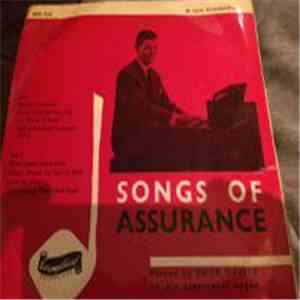 Emyr W. Davies - Songs Of Assurance mp3 album