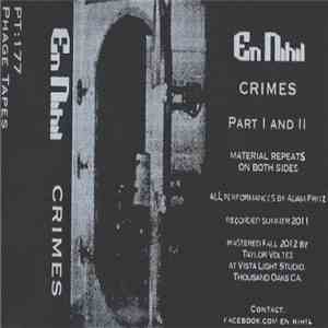 En Nihil - Crimes mp3 album