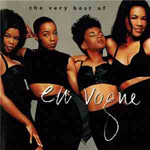 En Vogue - The Very Best Of En Vogue mp3 album