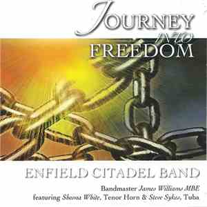 Enfield Citadel Band - Journey Into Freedom mp3 album