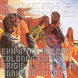 Ennio Morricone - Eviva! Morricone mp3 album