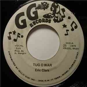 Eric Clark - Tug O War mp3 album