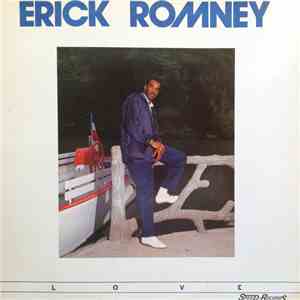Erick Romney - Love mp3 album