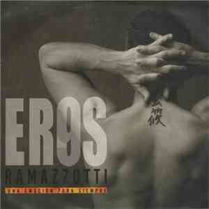Eros Ramazzotti - Una Emoción Para Siempre mp3 album