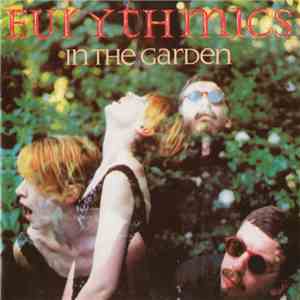 Eurythmics - In The Garden mp3 album