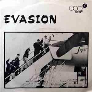 Evasion  - Wilfrid / Cauchemar mp3 album