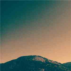Evergreen Avenue - Blank Pages mp3 album