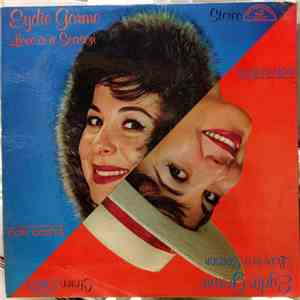 Eydie Gormé - Love Is A Season mp3 album