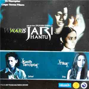 Faizal Tahir, Tria  - Waris Jari Hantu mp3 album