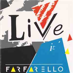 Farfarello - Live It mp3 album