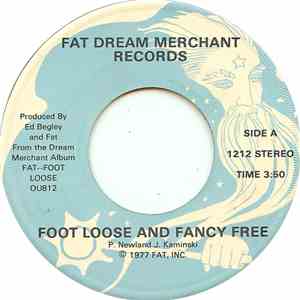 Fat  - Foot Loose And Fancy Free mp3 album