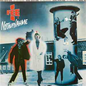 FEE - Notaufnahme mp3 album