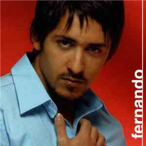 Fernando - Para Mi Gente mp3 album