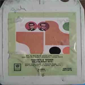 Ferrante & Teicher - Golden Piano Hits mp3 album