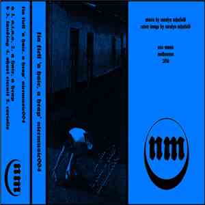 Fia Fiell - A Hair, A Heap mp3 album