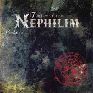 Fields Of The Nephilim - Revelations mp3 album
