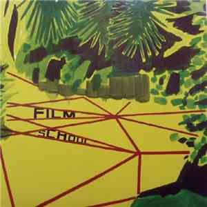 Film School - Harmed mp3 album