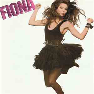 Fiona  - Fiona mp3 album