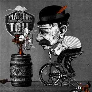 Flatfoot 56 - Toil mp3 album