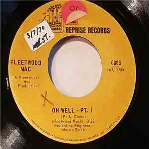 Fleetwood Mac - Oh Well mp3 album
