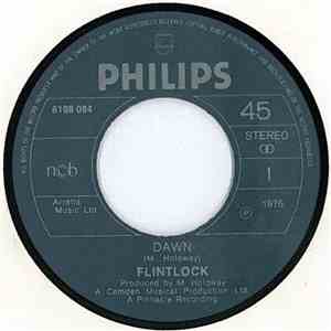 Flintlock - Dawn mp3 album