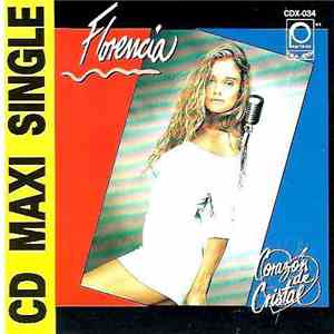 Florencia - Corazon De Cristal mp3 album