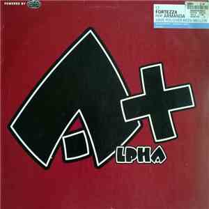 Fortezza Feat. Armanda - Have You Ever Been Mellow mp3 album