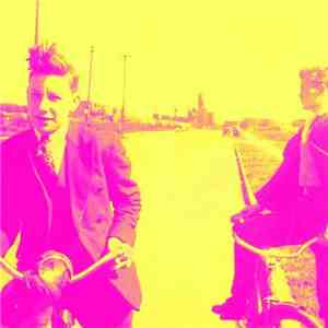 Foxes In Fiction - Swung From The Branches mp3 album