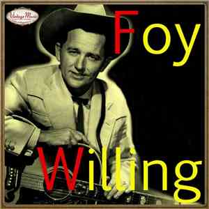 Foy Willing - Foy Willing mp3 album