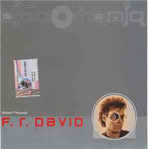 F.R. David - Discomania mp3 album