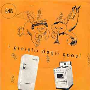 Franco Cassano E Lia Cassano - I Gioielli Degli Sposi mp3 album