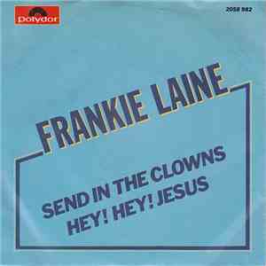 Frankie Laine - Send In The Clowns mp3 album