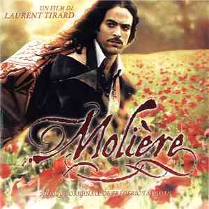 Frédéric Talgorn - Molière (Musique Originale) mp3 album