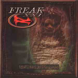 Freak XXI - Semihumanos mp3 album